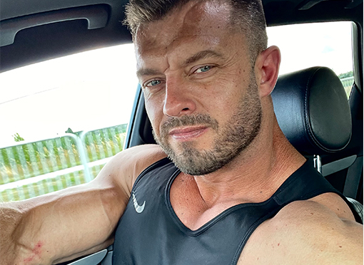 Arkadiusz Kozak