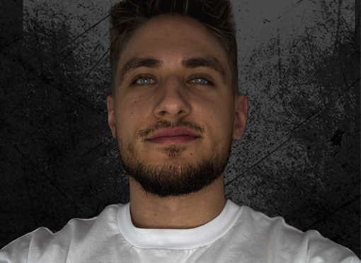 Bartek Wojtczyk