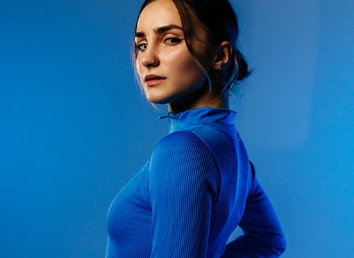 Daria Tokarieva