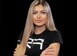 Kasia Sufa