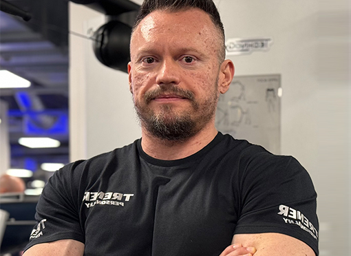 Krzysztof Kubicki