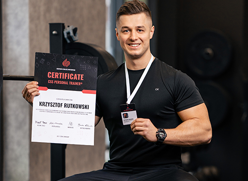 Krzysztof Rutkowski