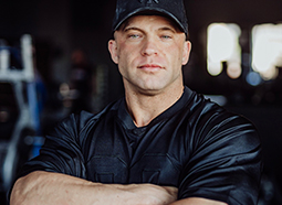 Tomasz Surowy