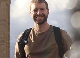 Tomek Stasiak