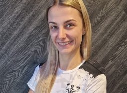 Aleksandra Rybin 