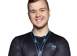 Damian Zacharzewski