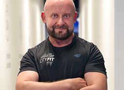 Dariusz Pisarek