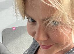 Ewa Zapędowska