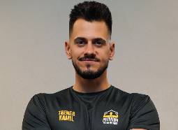 Kamil Zdziebko