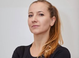 Katarzyna Satkowska 