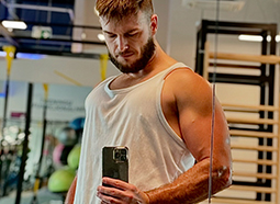 Krystian Zebrowski