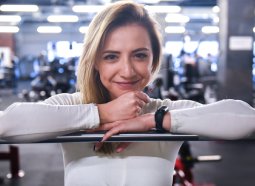 Agnieszka Jaksender