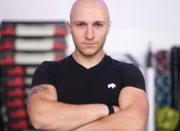 Dominik Mrozowski