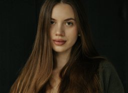 Nastassia Bahamoltsava