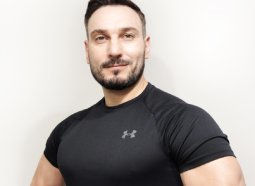 Oleg Wiktorowicz Garanzha 