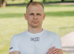 Oleksandr Niman