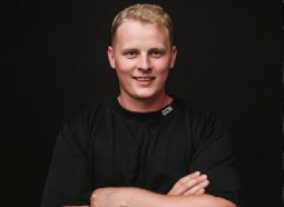 Sebastian Piechowiak 