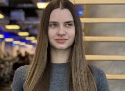 Paulina Mira-Chrobok