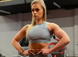Paulina Wrzosek