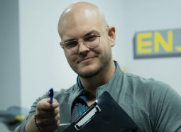 Filip Kwaśnicki 