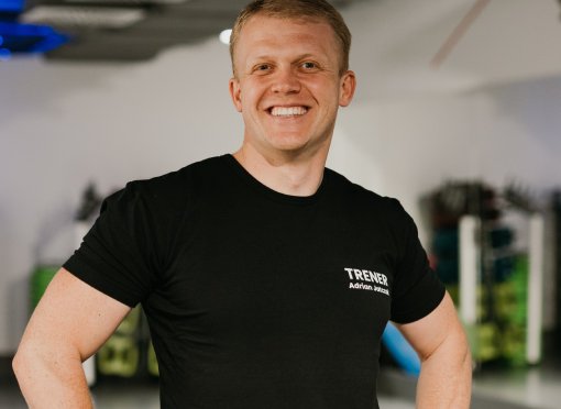 Adrian Jatczak