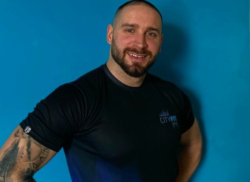 Adrian Olewiński