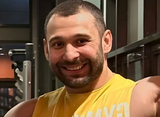 Alexandr Luzko