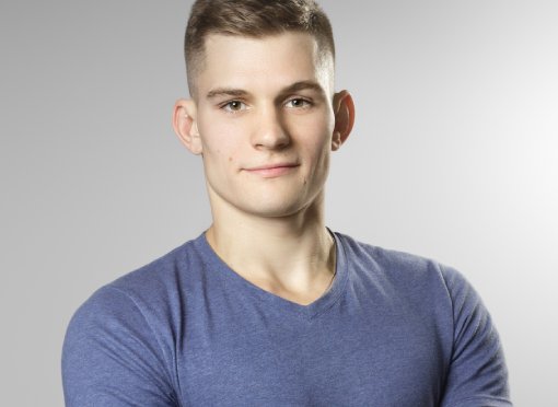 Anton Dmitrichenko