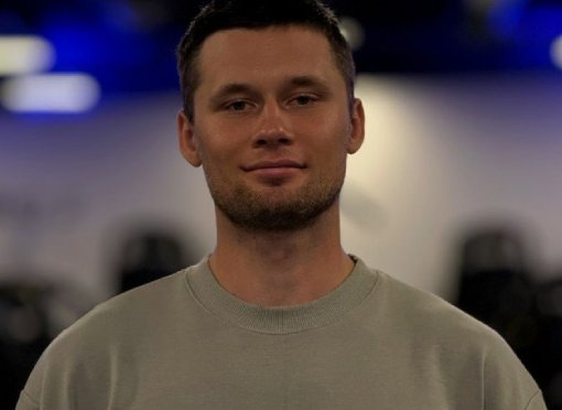Anton Shydlouski  