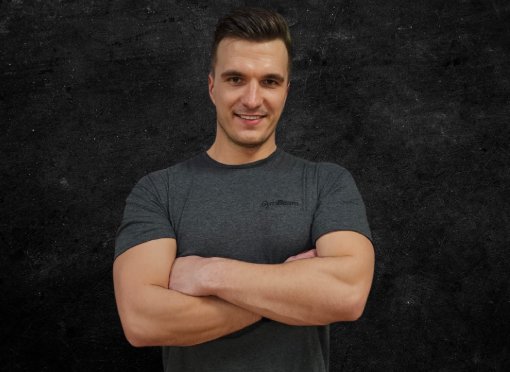 Arek Sychowicz