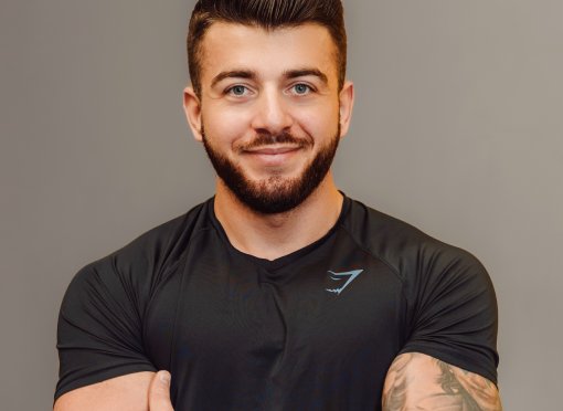  Daniel Kościesza 