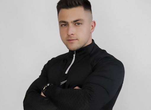 Dawid Ciborowski