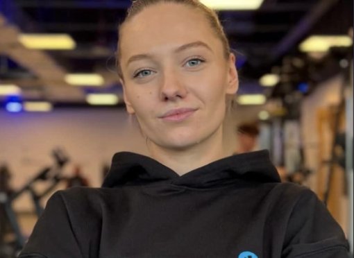 Julia Rutkowska