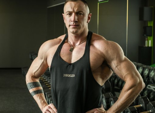 Kamil Dobroczyński 