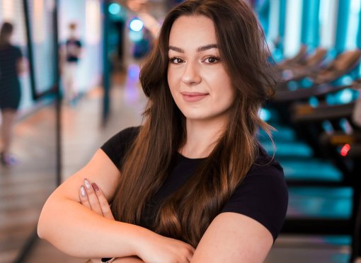 Kinga Kostrzewa 