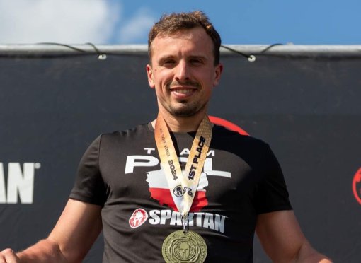 Łukasz Gębara