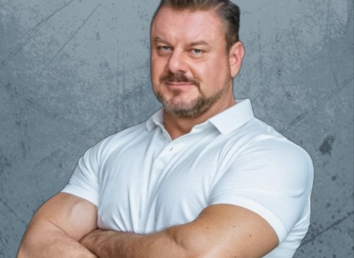 Marcin Ameryk