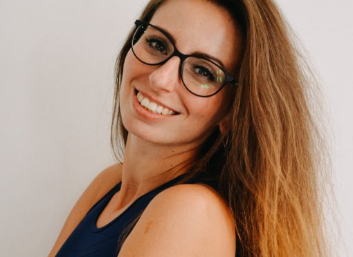 Maryna Shevyrova