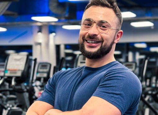 Michał Bar