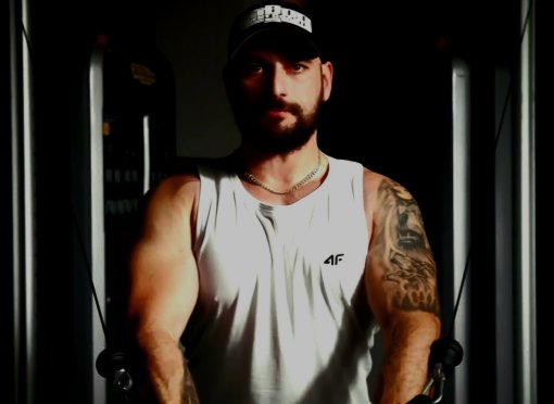 Michał Fabrycy