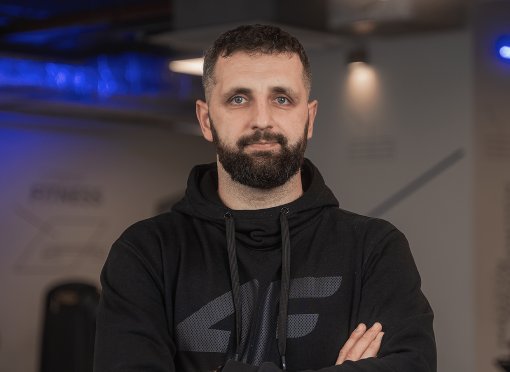 Piotr Żak