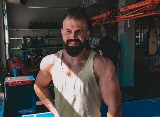 Raman Dubatouka