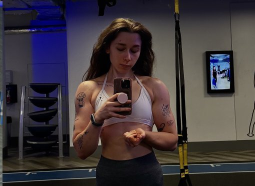 Sandra Maliszewska