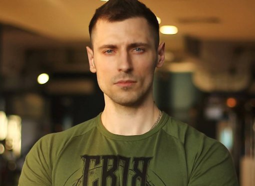 Smelik Viktor 