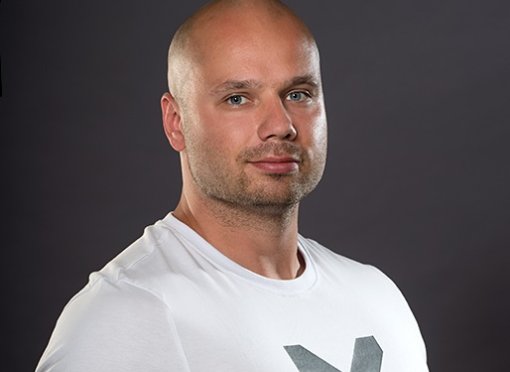 Tomasz Szuszczyński