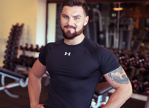 Tomasz Barański
