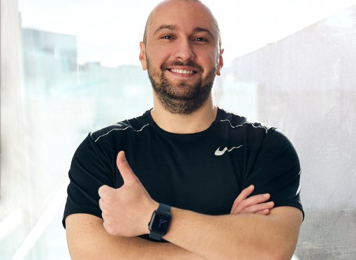 Aleksander Dzhas
