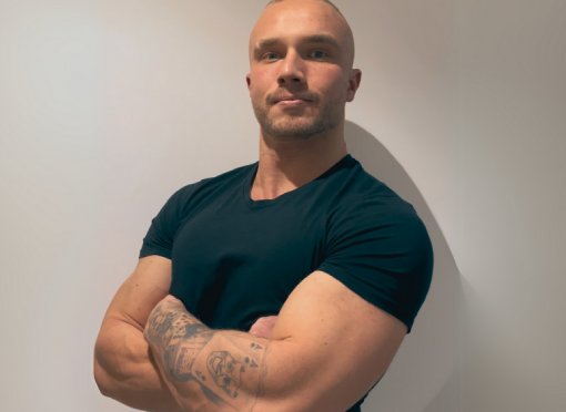 Konrad Nęcka