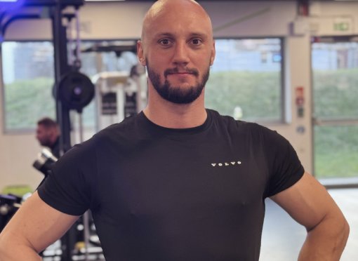 Łukasz Małota