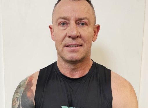 Maciej Bandurski